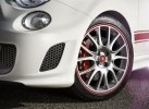  Abarth     - 595 -  5