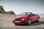 Bentley Continental      -  12