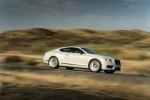 Bentley Continental      -  21