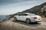 Bentley Continental      -  25