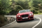 Bentley Continental      -  8