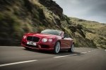 Bentley Continental      -  9