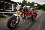   Ducati Monster SR2 -  1