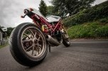   Ducati Monster SR2 -  11