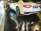   : Maserati GranTourismo,   ,    -  2