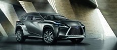 Lexus     -  1