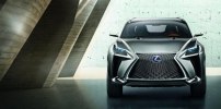 Lexus     -  8