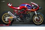  Radical Ducati Monster M900 -  1