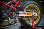  Radical Ducati Monster M900 -  10