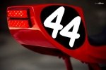  Radical Ducati Monster M900 -  13