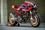  Radical Ducati Monster M900 -  2