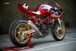  Radical Ducati Monster M900 -  3