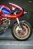  Radical Ducati Monster M900 -  4