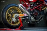  Radical Ducati Monster M900 -  5