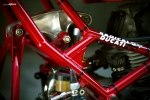  Radical Ducati Monster M900 -  6