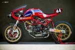  Radical Ducati Monster M900 -  7