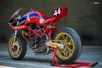  Radical Ducati Monster M900 -  8