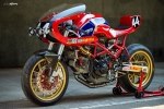  Radical Ducati Monster M900 -  9
