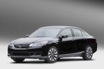 Honda Accord    -  7