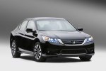 Honda Accord    -  8