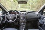 -2013: Dacia    Duster -  1