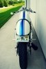   Honda CB550 -  2
