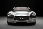 Infiniti    Mercedes-Benz S-Class -  7