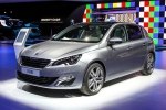  Peugeot 308    -  1