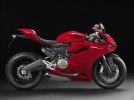   Ducati 899 Panigale 2014 -  2