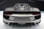 -2013:      Porsche -  11