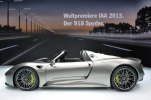 -2013:      Porsche -  9