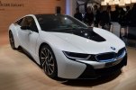   BMW i8    -  1