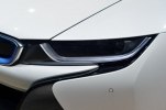   BMW i8    -  10