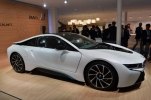   BMW i8    -  5