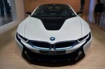   BMW i8    -  6