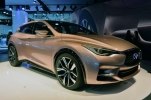  Infiniti Q30  95%     -  1