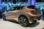  Infiniti Q30  95%     -  2