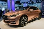  Infiniti Q30  95%     -  3