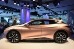  Infiniti Q30  95%     -  5