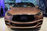  Infiniti Q30  95%     -  6