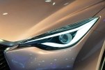  Infiniti Q30  95%     -  8