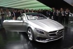 Mercedes-Benz    S-Class -  4