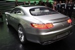 Mercedes-Benz    S-Class -  5