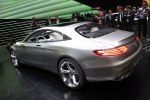 Mercedes-Benz    S-Class -  7