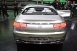 Mercedes-Benz    S-Class -  9