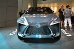 Lexus -      -  4