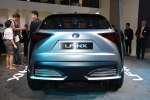 Lexus -      -  5