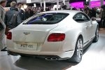  Bentley Continental GT    V8 S -  5