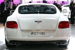  Bentley Continental GT    V8 S -  6