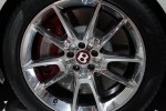  Bentley Continental GT    V8 S -  9